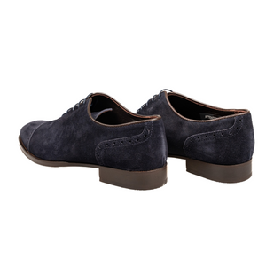 
                  
                    Load image into Gallery viewer, Padua Blue Suede
                  
                